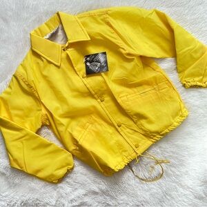 Vintage West Wind Top Notch All Purpose Jacket Size Youth M